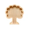 New Tirelire ARBRE coloris beige - 4MURS Objets Déco