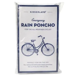 Best Veste SOS PONCHO coloris blanc - 4MURS Vêtements