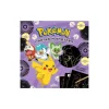 New Kit création CARTES A GRATTER POKEMON violet - 4MURS Jeux Et Diy