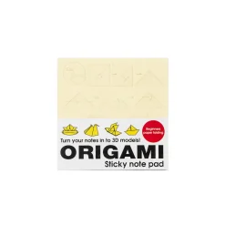 Clearance Kit pliage ORIGAMI NOTE - 4MURS Jeux Et Diy