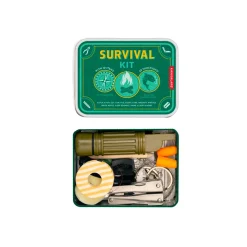 Clearance Kit SURVIVAL - 4MURS Jeux Et Diy