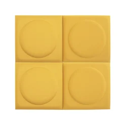 Sale Revêtement décoratif adhésif COPENHAGUE mordoré - 4MURS Revêtements Muraux