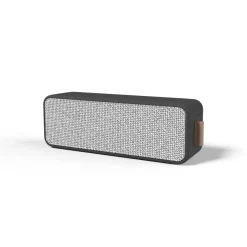 Online Enceinte ABOOM coloris noir - 4MURS Enceintes Bluetooth
