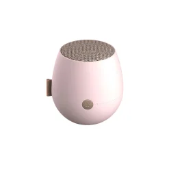 Online Enceinte AJAZZ coloris rose - 4MURS Enceintes Bluetooth