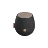 Fashion Enceinte AJAZZ coloris noir - 4MURS Enceintes Bluetooth
