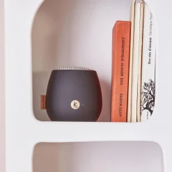 Fashion Enceinte AJAZZ coloris noir - 4MURS Enceintes Bluetooth