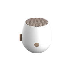 Hot Enceinte AJAZZ coloris blanc - 4MURS Enceintes Bluetooth