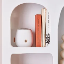 Hot Enceinte AJAZZ coloris blanc - 4MURS Enceintes Bluetooth