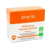 Best Thé vert en sachet RITUEL DEFENSES IMMUNITAIRES BIO - 4MURS Thés Et Tisanes