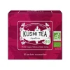 Hot Tisane AQUAROSA BIO - 4MURS Thés Et Tisanes