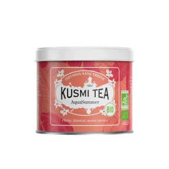 Fashion Tisane AQUASUMMER BIO - 4MURS Thés Et Tisanes