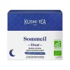 New Tisane RITUEL SOMMEIL BIO - 4MURS Thés Et Tisanes