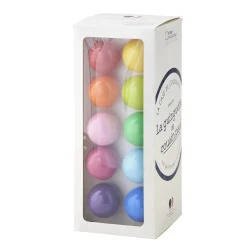 Sale Guirlande lumineuse GUINGUETTE BAHIA multicolore Guirlandes Et Déco Lumineuse
