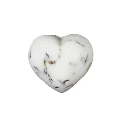 New Pastille FONDANT LAVANDE GRAINES DE LAVANDE violet Bougies Et Senteurs