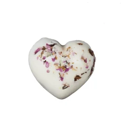 Hot Pastille FONDANT ROSE ANCIENNE PETALES DE ROSE rose Bougies Et Senteurs