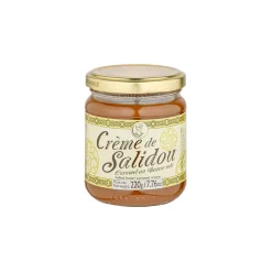 Clearance Confiserie CRÈME DE SALIDOU - 4MURS Epicerie Sucrée