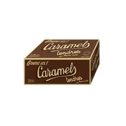 Clearance Confiserie BOITE BEURRE IRRÉSISTIBLE - 4MURS Epicerie Sucrée