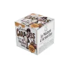 Best Confiserie BOITE CUBE CARAMELS DURS - 4MURS Epicerie Sucrée
