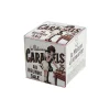 Discount Confiserie BOITE CUBE CARAMELS TENDRES - 4MURS Epicerie Sucrée