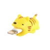 Hot Accessoire ordinateur PROTÈGE CABLE TIGRE - 4MURS Accessoires Multimédia