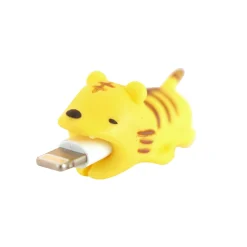 Hot Accessoire ordinateur PROTÈGE CABLE TIGRE - 4MURS Accessoires Multimédia