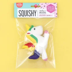 Sale Anti-stress SQUISHY LICORNE - 4MURS Jeux Et Diy