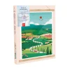 Online Diamond painting TUSCANY - 4MURS Jeux Et Diy