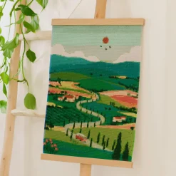 Online Diamond painting TUSCANY - 4MURS Jeux Et Diy