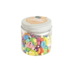 New Kit création MIX DE PERLES POP COLOR - 4MURS Enfant Jeux Éducatifs|Jeux Et Diy