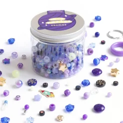 Online Kit création MIX DE PERLES COSMOS - 4MURS Enfant Jeux Éducatifs|Jeux Et Diy