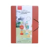 Outlet Kit de peinture MES CASSE NOISETTES - 4MURS Jeux Et Diy