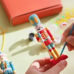 Outlet Kit de peinture MES CASSE NOISETTES - 4MURS Jeux Et Diy