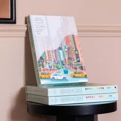 Discount Peinture par numéros BROADWAY - 4MURS Jeux Et Diy