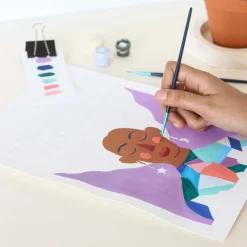 Best Peinture par numéros YOU ARE MY UNIVERSE - 4MURS Jeux Et Diy