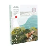 Clearance Peinture par numéros PIQUE-NIQUE À ETRETAT - 4MURS Jeux Et Diy
