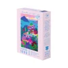 Sale Puzzle SOUVENIR D'ÉTÉ PAR CHLOE WEINFELD - 4MURS Jeux Et Diy