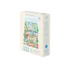 Online Puzzle LONDON - 4MURS Jeux Et Diy