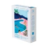 New Puzzle POOL LADIES - 4MURS Jeux Et Diy