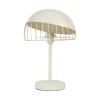 Hot Lampe à poser COLISÉE coloris blanc 40 x 25 cm - 4MURS Lampes À Poser