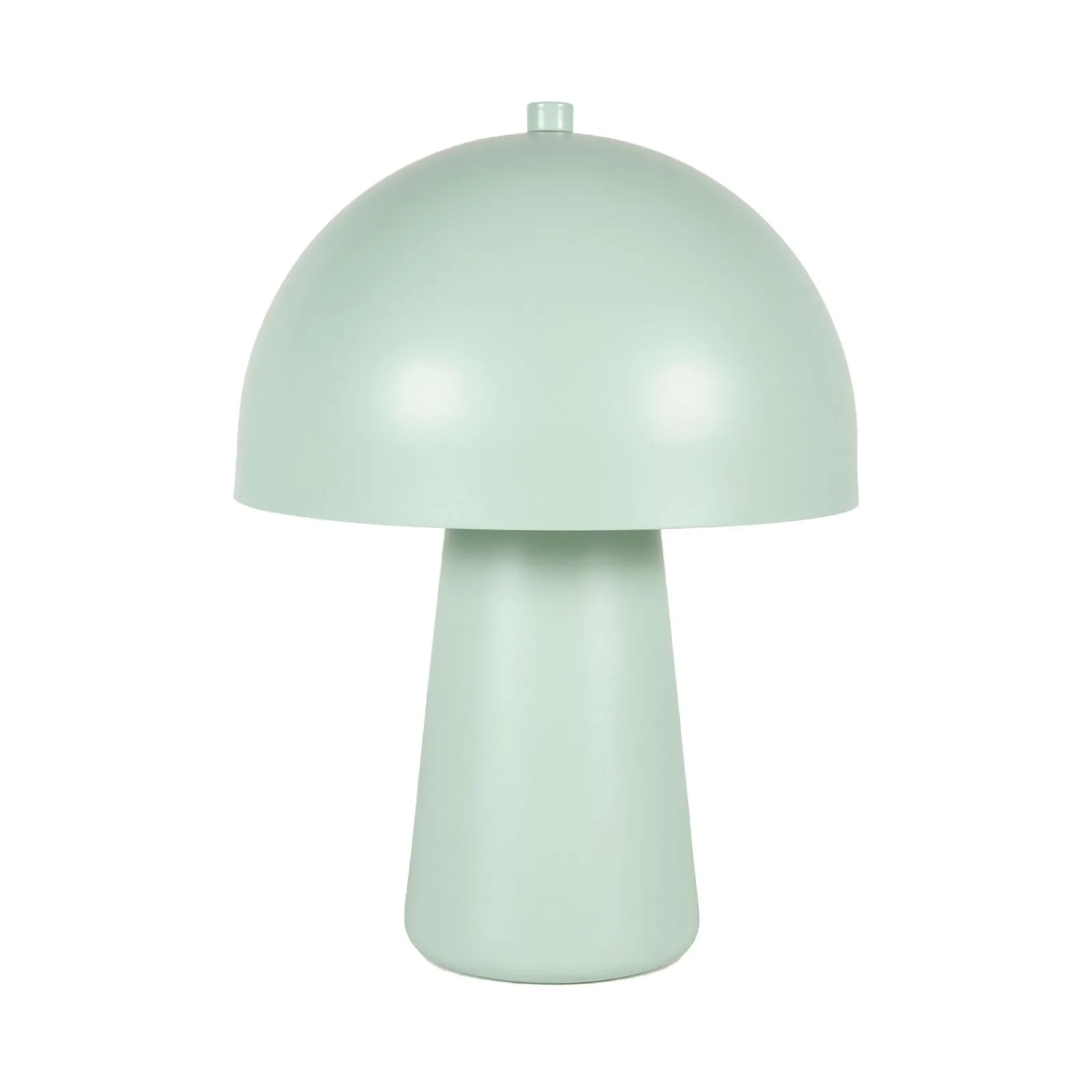 New Lampe à poser SILO coloris vert pastel 29,5 x 21 cm - 4MURS Lampes À Poser