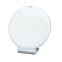 Clearance Lampe de luminothérapie TL50 coloris blanc - 4MURS Relaxation