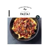 Clearance Livre culinaire CE SOIR C'EST PASTA ! - 4MURS Papeterie Et Livres