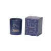 Sale Bougie parfumée ASTRO VERSEAU Pêche et musc - 4MURS Bougies Et Senteurs