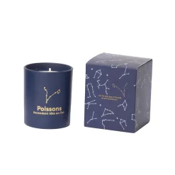 Clearance Bougie parfumée ASTRO POISSON Figuier - 4MURS Bougies Et Senteurs