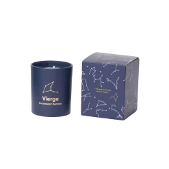 Outlet Bougie parfumée ASTRO VIERGE Pêche et musc - 4MURS Bougies Et Senteurs