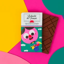 Discount Chocolat MONTGOLFIÈRE - 4MURS Epicerie Sucrée