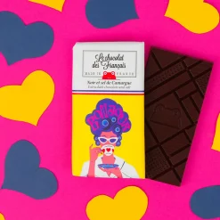 Sale Chocolat BONJOUR - 4MURS Epicerie Sucrée