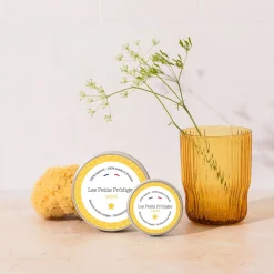 Best Baume multi-usages MAGIQUE Monoï jaune - 4MURS Produits De Beauté