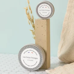 Outlet Baume multi-usages MAGIQUE Sans parfum gris Produits De Beauté
