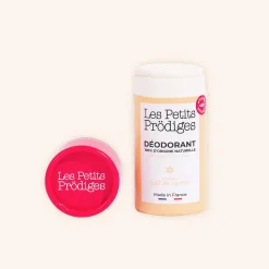 New Déodorant LAIT DE VANILLE Lait de vanille - 4MURS Produits De Beauté